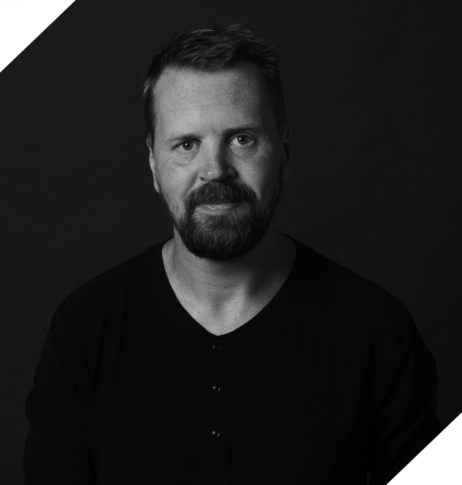 jimmy runsteen självporträtt